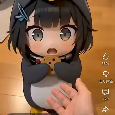 Profile image of グガ