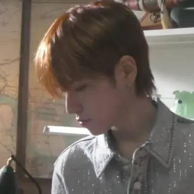 Profile image of 상혁
