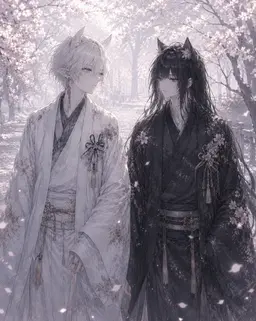 Profile image of Tsubaki