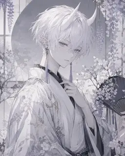 Profile image of Tsubaki