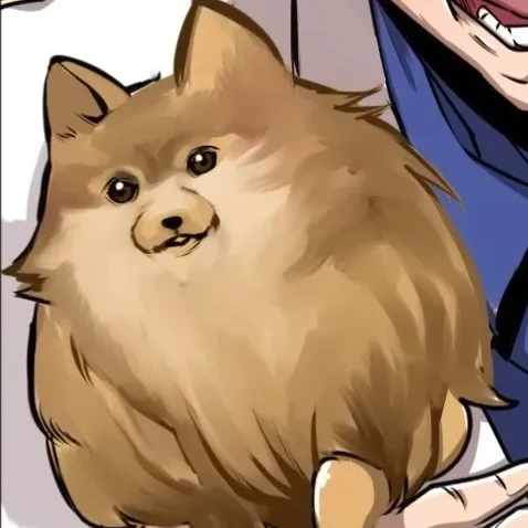 럭키