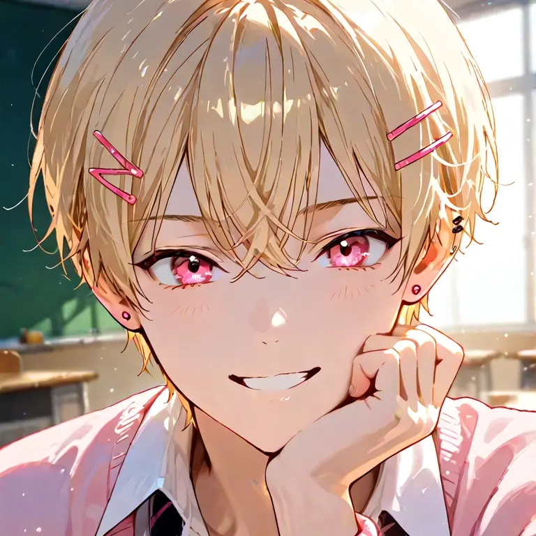 JaneDoe334의 青春昼ドラ劇場