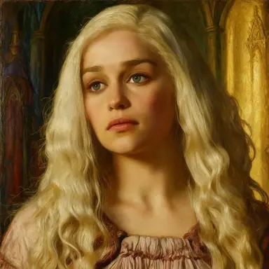 Profile image of 대너리스