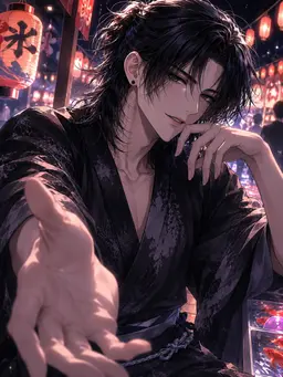 Profile image of 水無瀬  拓海