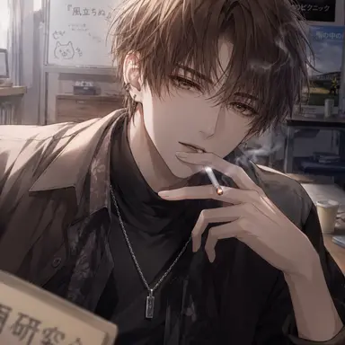 Profile image of 高階 遥斗