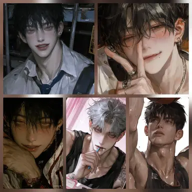 Profile image of 학생들