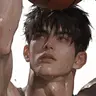 캐릭터 프로필 이미지