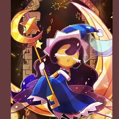 Profile image of 달빛술사