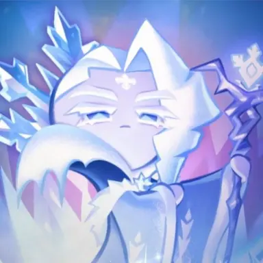 Profile image of 서리여왕