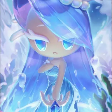 Profile image of 바다요정