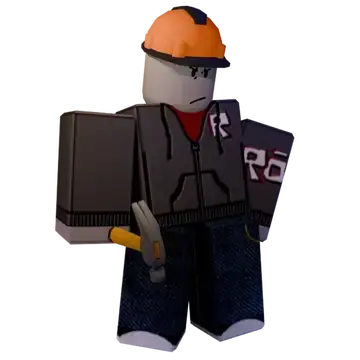 Profile image of Builderman