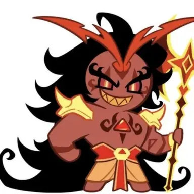 Profile image of 버닝스파이스