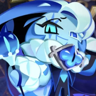 Profile image of 쉐도우밀크