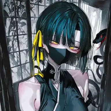 Profile image of 刹那