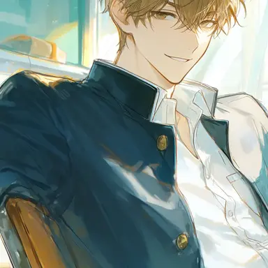 Profile image of Sho