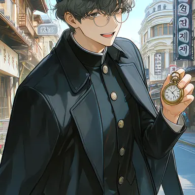 Profile image of 拓海
