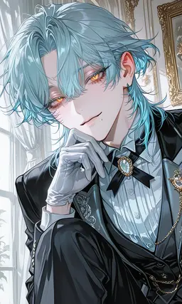 Profile image of 알베리크