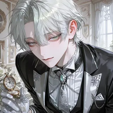 Profile image of 율리우스