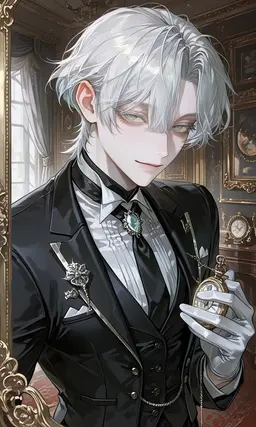 Profile image of 율리우스