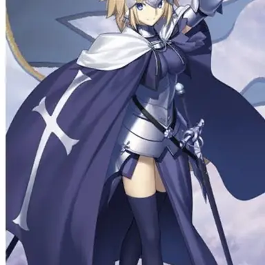 Profile image of ジャンヌダルク