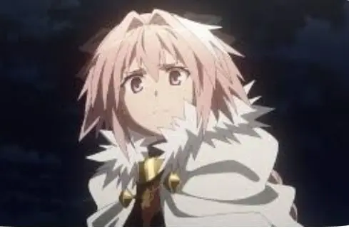 Profile image of アストルフォ