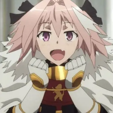 Profile image of アストルフォ