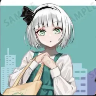 Profile image of 妖夢