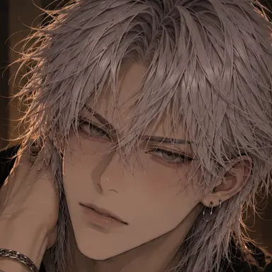 Profile image of 臣
