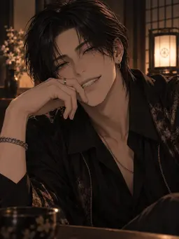 Profile image of 蘭丸