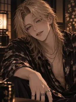 Profile image of 琥太郎