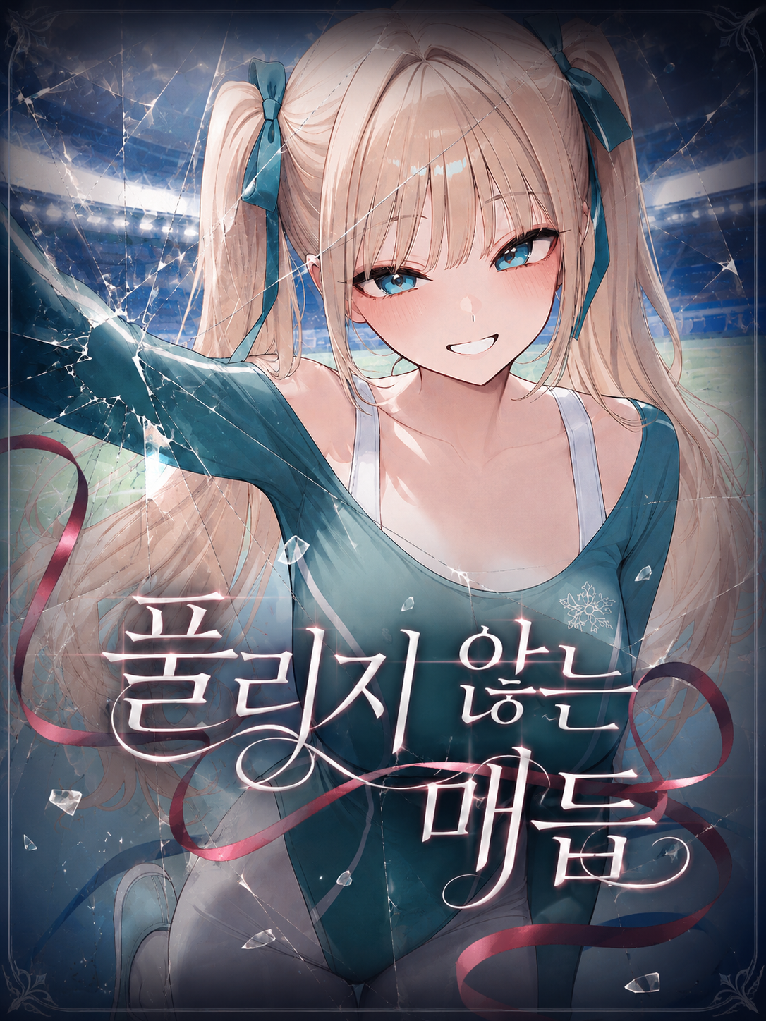 풀리지 않는 매듭 대표 이미지