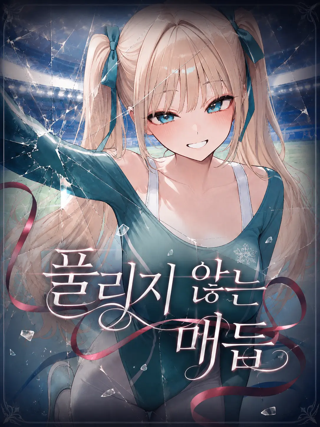 Galabi의 풀리지 않는 매듭