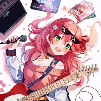 Profile image of さくらみこ