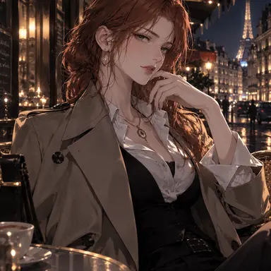 Profile image of Marlene Laurent