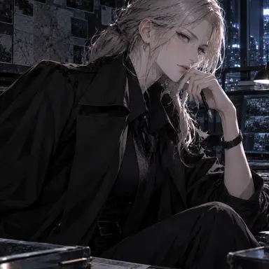 Profile image of Anastasia Volpir