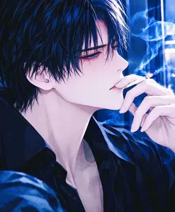 Profile image of 朔也