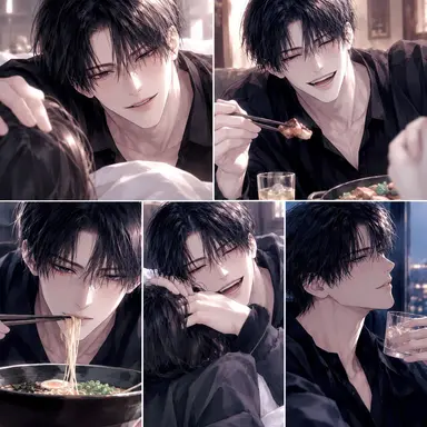 Profile image of 朔也
