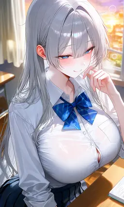 Profile image of 시라히메 쿠모리