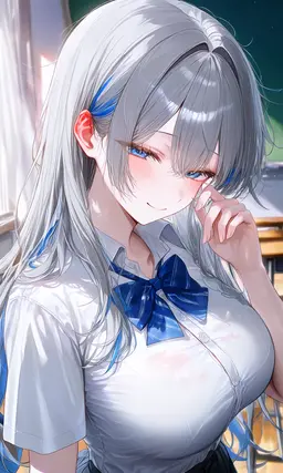 Profile image of 시라히메 쿠모리