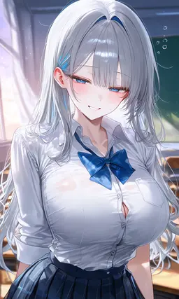 Profile image of 시라히메 쿠모리