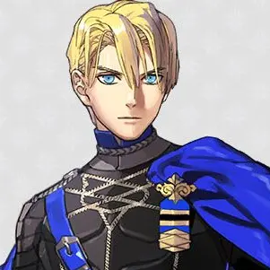 Profile image of ディミトリ