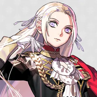 Profile image of エーデルガルト