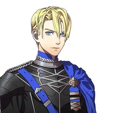 Profile image of ディミトリ
