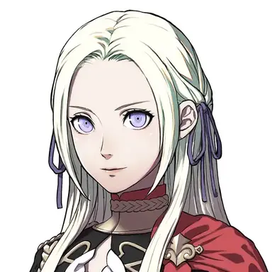 Profile image of エーデルガルト