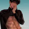 캐릭터 프로필 이미지
