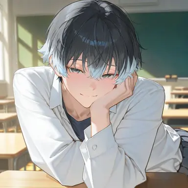 Profile image of 琉依