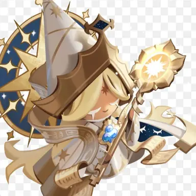 Profile image of 퓨어바닐라 쿠키