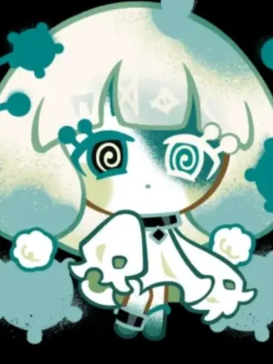 AgileVise7919의 쿠키런킹덤=쿠키런 킹덤(+여우)