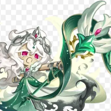 Profile image of 세인트릴리 쿠키