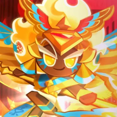 Profile image of 골드치즈 쿠키